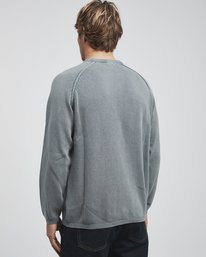 1 Wave Washed - Sweatshirt für Männer  Q1JP02BIF9 Billabong