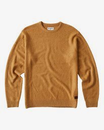2 Rambler - Jersey de Cuello Redondo para Hombre  Q1JP03BIF9 Billabong