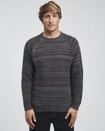 0 Broke - Jumper for Men  Q1JP04BIF9 Billabong