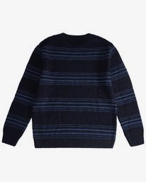 3 Kodari - Sweatshirt für Männer Blau Q1JP06BIF9 Billabong