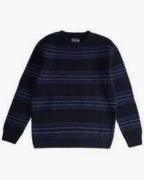 2 Kodari - Sweatshirt für Männer Blau Q1JP06BIF9 Billabong