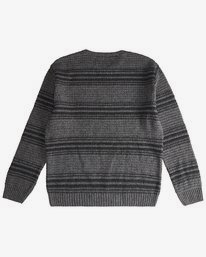 2 Kodari - Sweatshirt für Männer Grau Q1JP06BIF9 Billabong