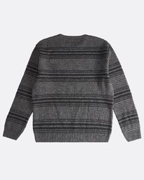 4 Kodari - Sweatshirt f&uuml;r M&auml;nner  Q1JP06BIF9 Billabong