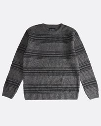 3 Kodari - Sweatshirt f&uuml;r M&auml;nner  Q1JP06BIF9 Billabong