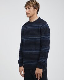 1 Kodari - Sweatshirt für Männer Blau Q1JP06BIF9 Billabong