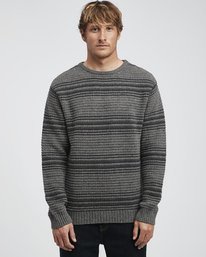 0 Kodari - Sweatshirt für Männer Grau Q1JP06BIF9 Billabong