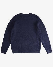 3 Double Up - Jumper for Men  Q1JP09BIF9 Billabong