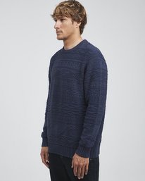 1 Double Up - Jumper for Men  Q1JP09BIF9 Billabong