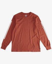 1 97ripes - Langärmeliges T-Shirt für Männer  Q1LS15BIF9 Billabong