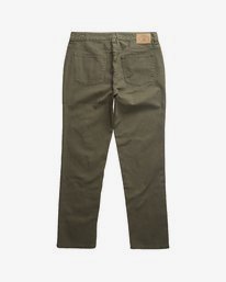 1 Fifty - Jeans Hose für Männer  Q1PN01BIF9 Billabong