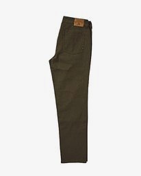 2 Fifty - Jeans Hose für Männer  Q1PN01BIF9 Billabong
