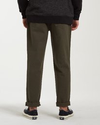 6 Fifty - Jeans Hose für Männer  Q1PN01BIF9 Billabong