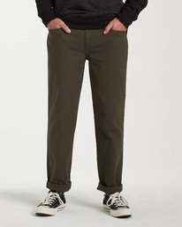 3 Fifty - Jeans Hose für Männer  Q1PN01BIF9 Billabong