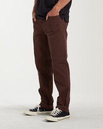 5 Fifty - Jeans Hose für Männer  Q1PN01BIF9 Billabong