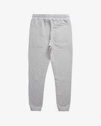 1 Balance - Cuffed Trousers for Men Grey Q1PT06BIF9 Billabong