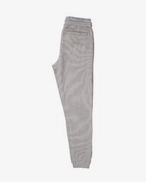 2 Balance - Cuffed Trousers for Men Grey Q1PT06BIF9 Billabong