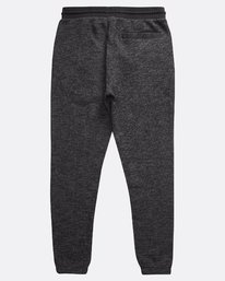 4 Balance - Hose mit B&uuml;ndchen f&uuml;r M&auml;nner Schwarz Q1PT06BIF9 Billabong