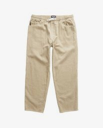 0 Bad Dog - Trousers for Men  Q1PT09BIF9 Billabong
