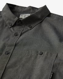 4 All Day - Long Sleeves Shirt for Men  Q1SH01BIF9 Billabong
