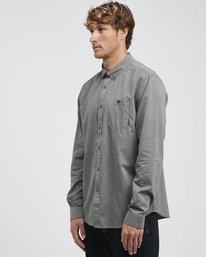 1 All Day - Long Sleeves Shirt for Men  Q1SH01BIF9 Billabong