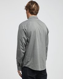 2 All Day - Long Sleeves Shirt for Men  Q1SH01BIF9 Billabong