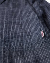 5 97 Workwear - Chemise à manches longues pour Homme  Q1SH09BIF9 Billabong
