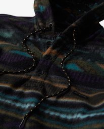 5 Furnace - Anorak Long Sleeves Shirt for Men  Q1SH11BIF9 Billabong
