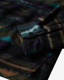 6 Furnace - Anorak Long Sleeves Shirt for Men  Q1SH11BIF9 Billabong