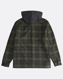 8 Furnace - Chemise Bonded pour Homme  Q1SH12BIF9 Billabong