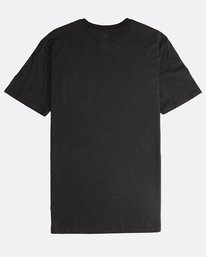 6 Stacked - T-Shirt f&uuml;r M&auml;nner  Q1SS05BIF9 Billabong
