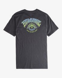 2 Iconic - T-Shirt à manches courtes pour Homme  Q1SS06BIF9 Billabong