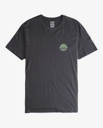 1 Iconic - T-Shirt à manches courtes pour Homme  Q1SS06BIF9 Billabong
