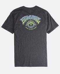 6 Iconic - T-Shirt f&uuml;r M&auml;nner  Q1SS06BIF9 Billabong