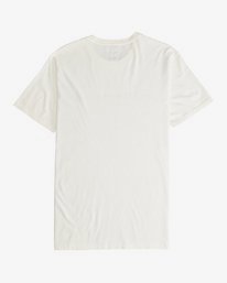 3 Cruiser Stripe - T-Shirt für Männer Weiss Q1SS08BIF9 Billabong
