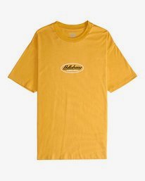 0 97 - T-Shirt für Männer Beige Q1SS11BIF9 Billabong
