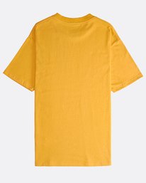 3 97 - Camiseta de Manga Corta para Hombre  Q1SS11BIF9 Billabong