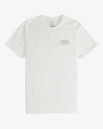 2 Beach Path - T-Shirt für Männer Violett Q1SS12BIF9 Billabong