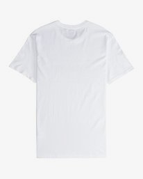 3 Trade Mark - Short Sleeves Tee for Men  Q1SS16BIF9 Billabong