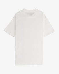 2 97ripe - T-Shirt für Männer Weiss Q1SS20BIF9 Billabong