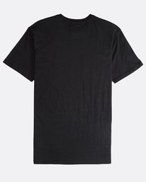7 Inversed - T-Shirt f&uuml;r M&auml;nner  Q1SS22BIF9 Billabong