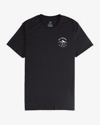 1 Aurora - Short Sleeves Tee for Men  Q1SS23BIF9 Billabong