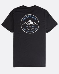 7 Aurora - T-Shirt f&uuml;r M&auml;nner  Q1SS23BIF9 Billabong
