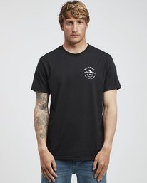 0 Aurora - Short Sleeves Tee for Men  Q1SS23BIF9 Billabong