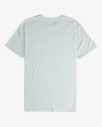 2 Jungle - T-Shirt à manches courtes pour Homme  Q1SS24BIF9 Billabong