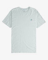 1 Jungle - T-Shirt à manches courtes pour Homme  Q1SS24BIF9 Billabong
