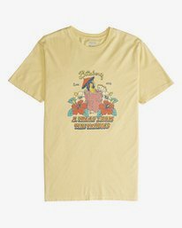 1 Maitai - T-Shirt für Männer Bunt Q1SS28BIF9 Billabong