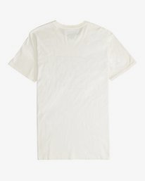 2 Twotail - Short Sleeves Tee for Men  Q1SS31BIF9 Billabong