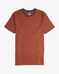 1 League - T-Shirt für Männer  Q1SS32BIF9 Billabong