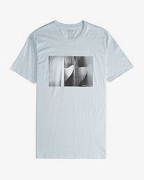1 Focal 1.7 - T-Shirt für Männer  Q1SS33BIF9 Billabong