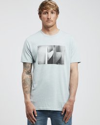 0 Focal 1.7 - T-Shirt für Männer  Q1SS33BIF9 Billabong